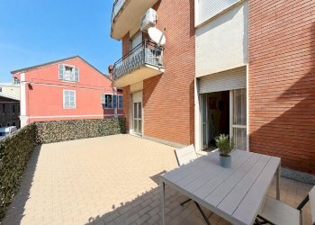 Three-room apartment Alessandria - photo 31
