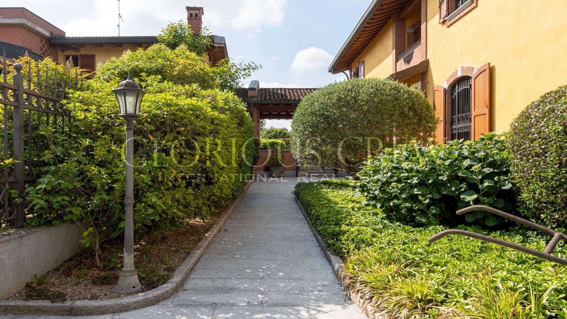 Foto 3 - Villa Via della Libertà, Borgarello - foto 3