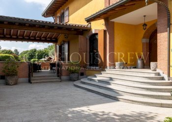 Foto 2 - Villa Via della Libertà, Borgarello - foto 2