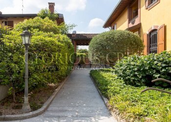 Foto 3 - Villa Via della Libertà, Borgarello - foto 3