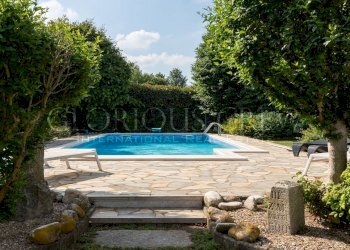 Foto 4 - Villa Via della Libertà, Borgarello - foto 4