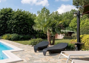Foto 5 - Villa Via della Libertà, Borgarello - foto 5