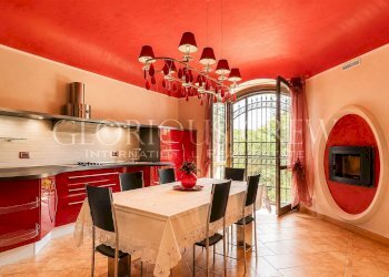 Foto 10 - Villa Via della Libertà, Borgarello - foto 10