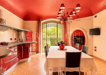 Foto 11 - Villa Via della Libertà, Borgarello - foto 11