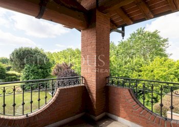 Foto 15 - Villa Via della Libertà, Borgarello - foto 15