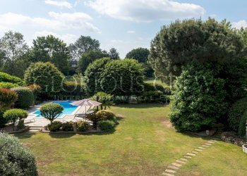 Foto 16 - Villa Via della Libertà, Borgarello - foto 16