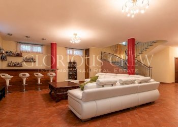 Foto 23 - Villa Via della Libertà, Borgarello - foto 23
