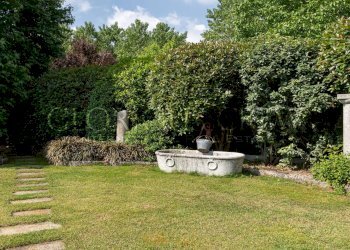 Foto 31 - Villa Via della Libertà, Borgarello - foto 31
