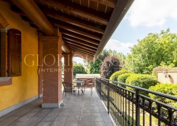 Foto 32 - Villa Via della Libertà, Borgarello - foto 32