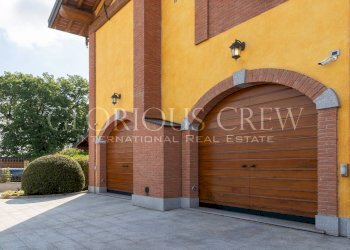 Foto 33 - Villa Via della Libertà, Borgarello - foto 33