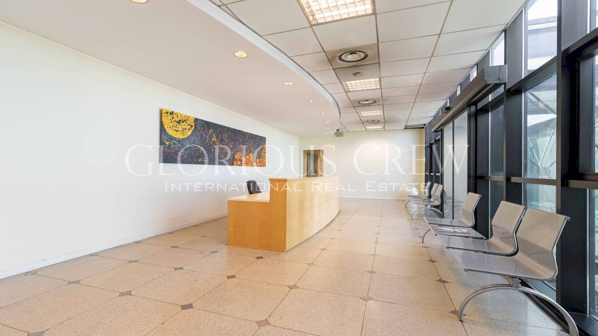 Foto 1 - Office Via Monza, Limbiate - photo 1