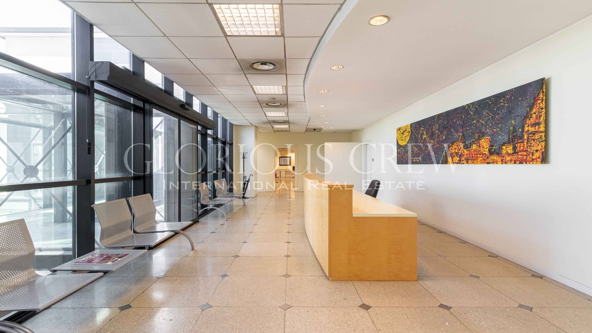 Foto 2 - Office Via Monza, Limbiate - photo 2