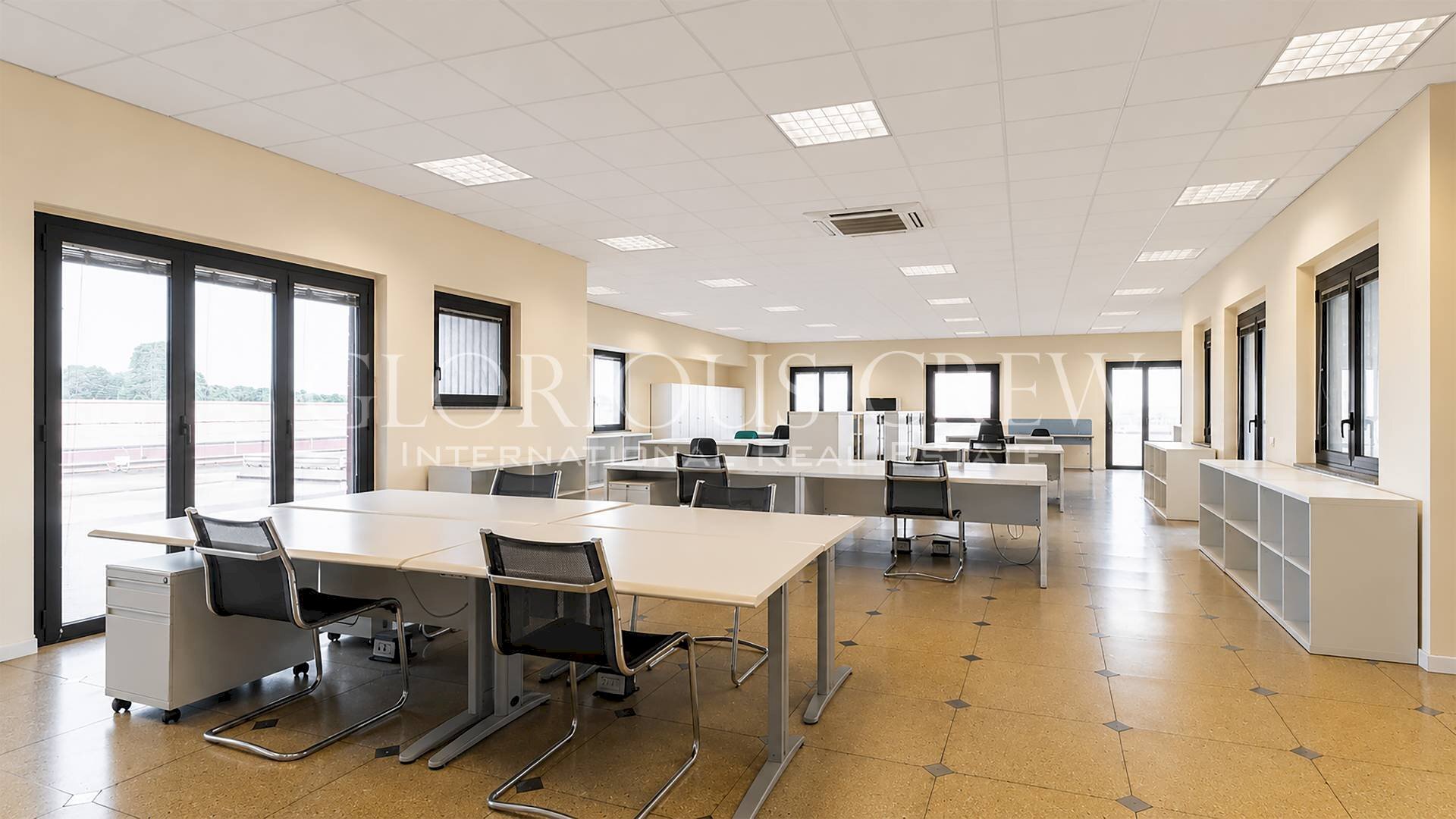Foto 3 - Office Via Monza, Limbiate - photo 3