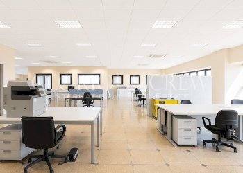 Foto 8 - Office Via Monza, Limbiate - photo 8