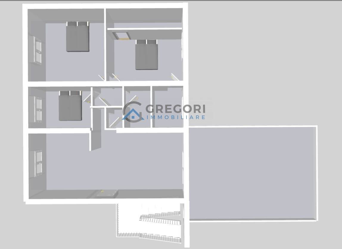 Foto 1 - Appartamento VIA TREVISO, Giulianova - foto 1