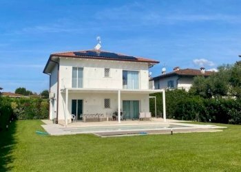 Foto 2 - Villa Via Marconi, Pietrasanta - foto 2