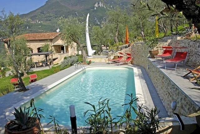 Foto 2 - Rustic Via dello stadio, Camaiore - photo 2
