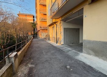 Foto 3 - Box Via Ischia, Genova - foto 3