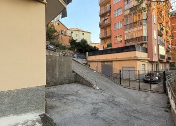 Foto 16 - Box Via Ischia, Genova - foto 16