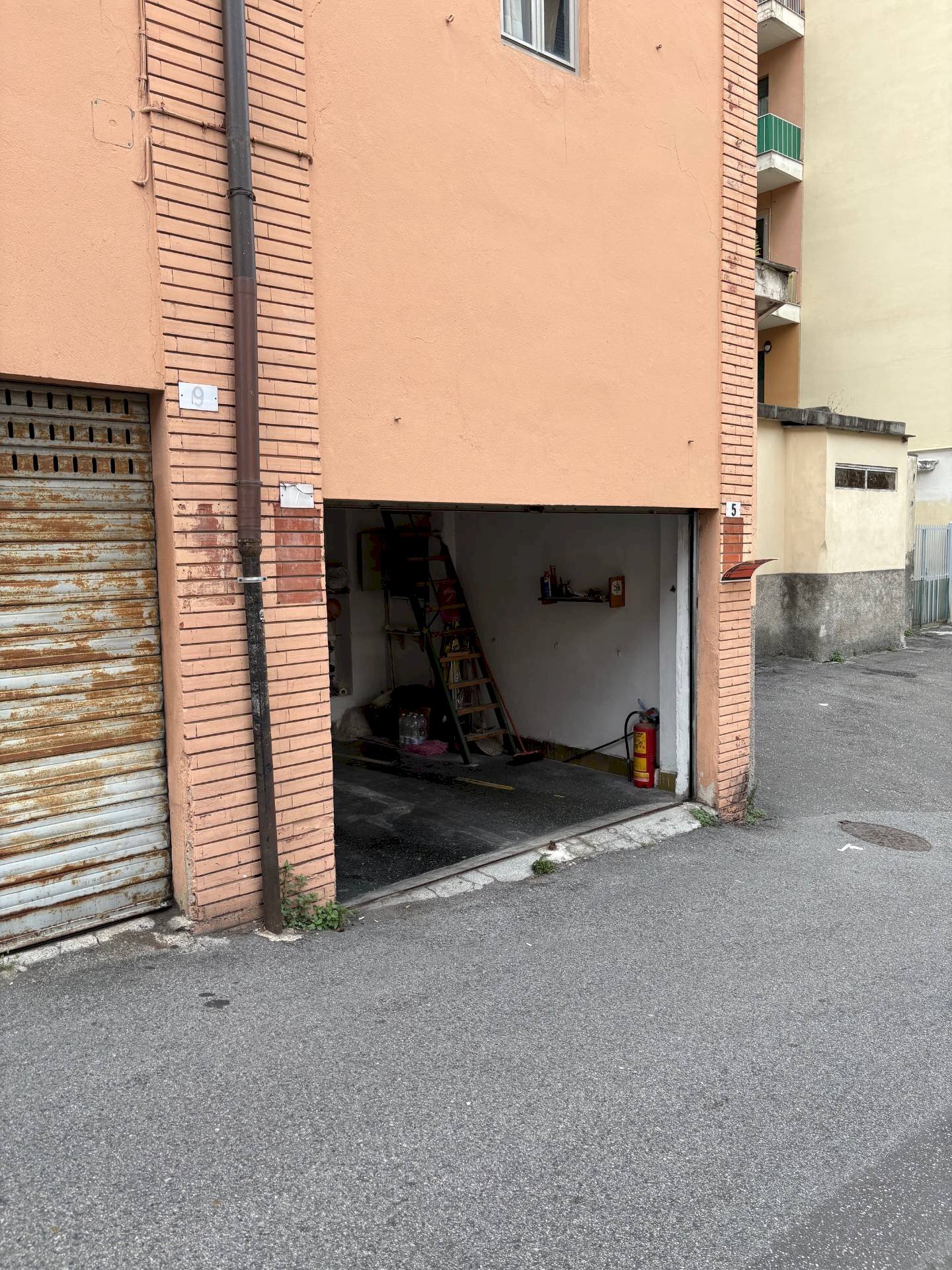 Foto 3 - Box Via Gaeta, Genova - photo 3