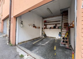 Foto 2 - Box Via Gaeta, Genova - foto 2