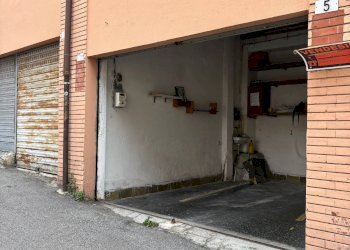 Foto 5 - Box Via Gaeta, Genova - foto 5