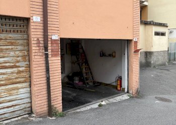 Foto 6 - Box Via Gaeta, Genova - foto 6