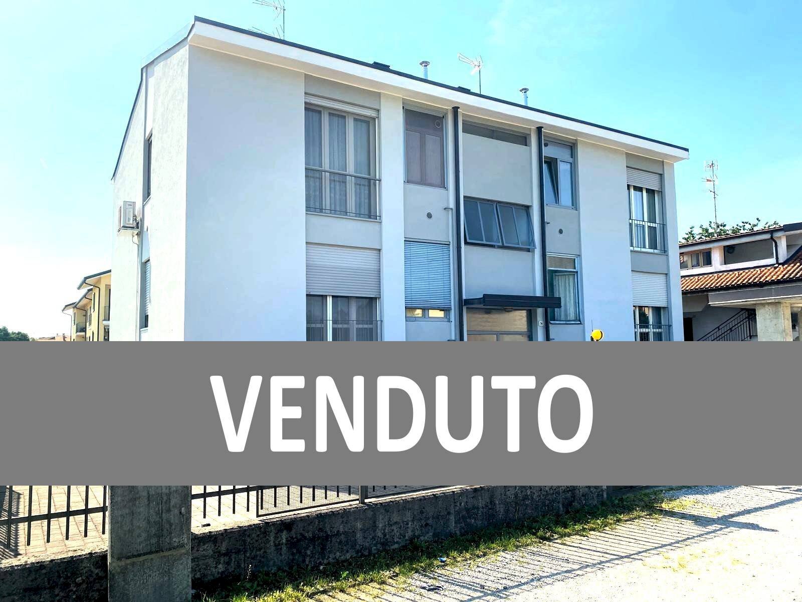 Foto 1 - Two-room apartment Via Varisco
 
36, Arcore - photo 1