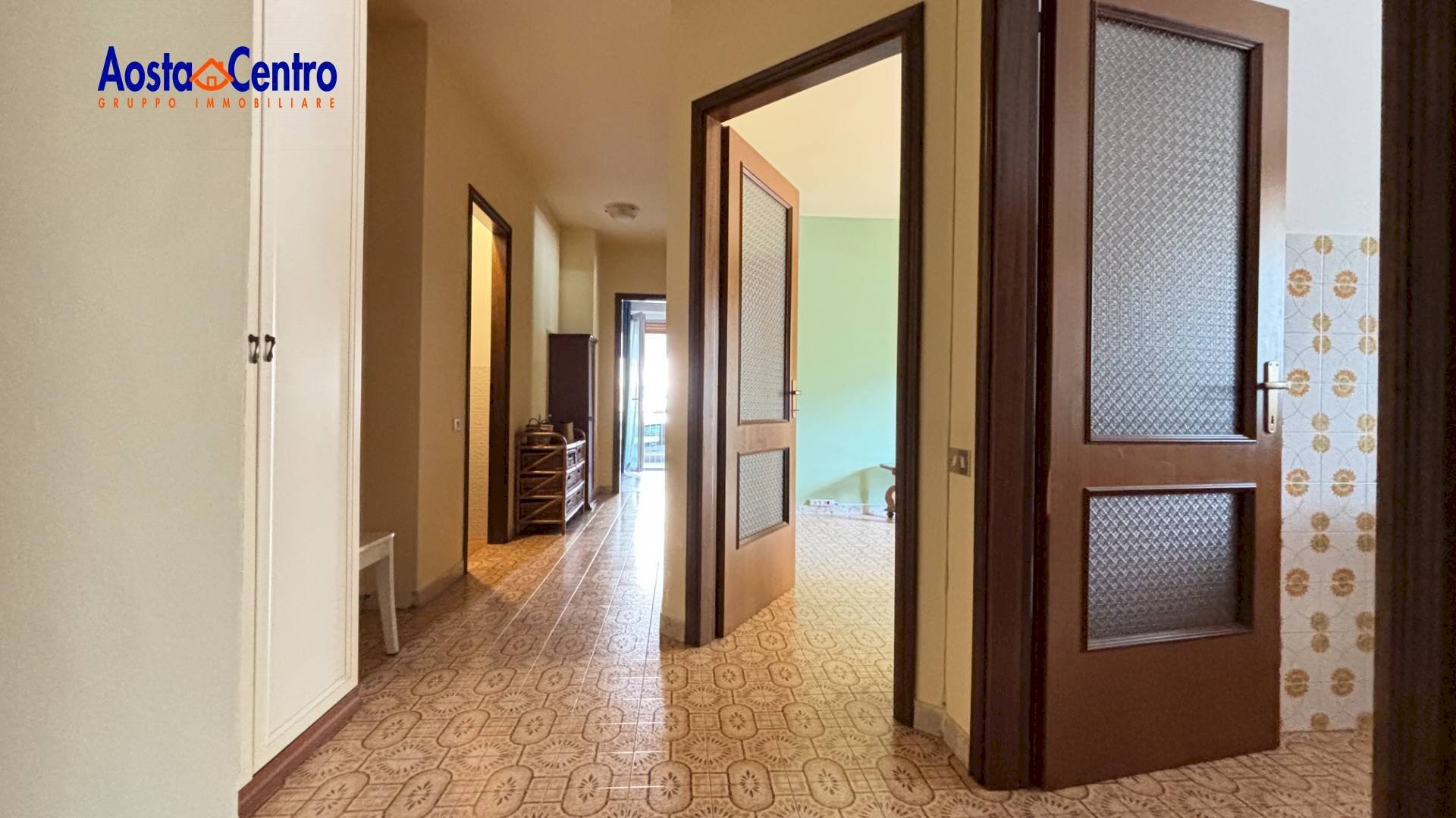Foto 2 - Two-room apartment Via Chavanne
26, Aosta - photo 2