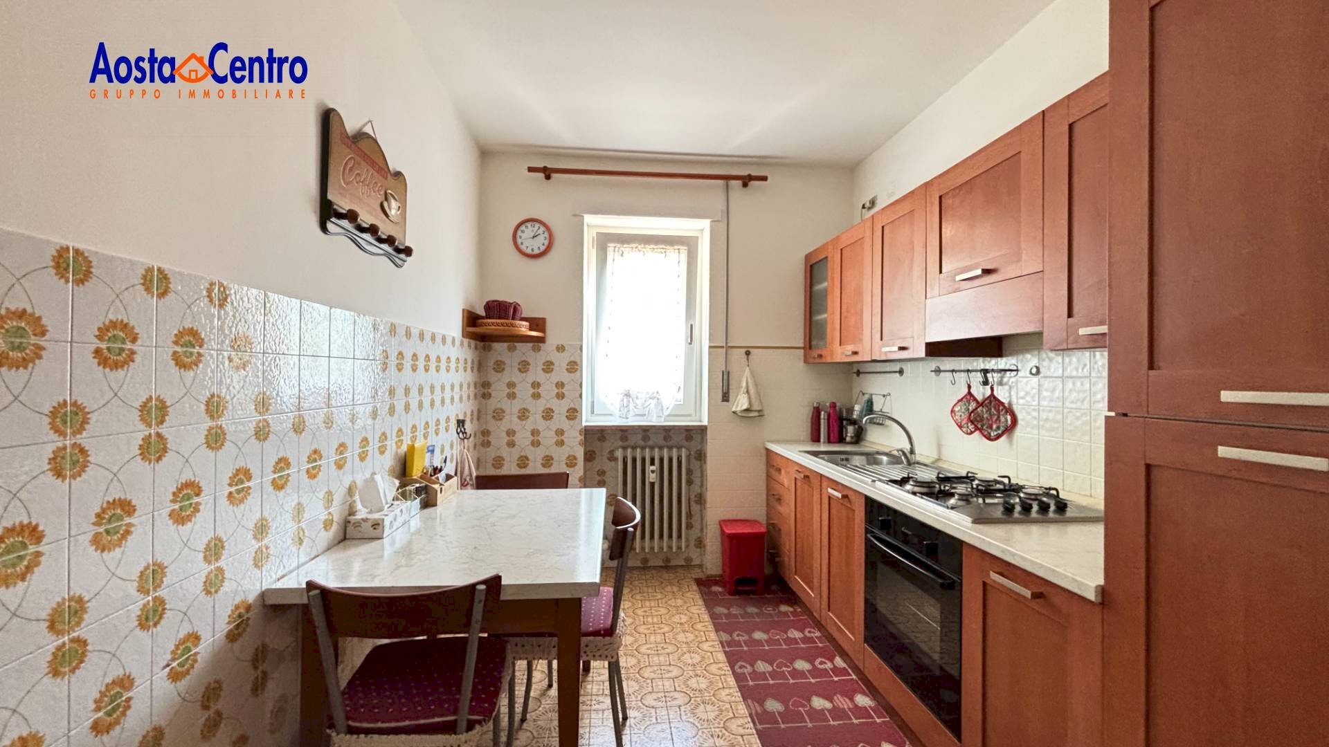 Foto 3 - Two-room apartment Via Chavanne
26, Aosta - photo 3