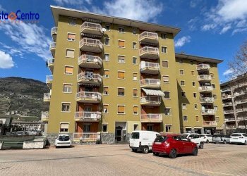 Foto 1 - Two-room apartment Via Chavanne
 
26, Aosta - photo 1