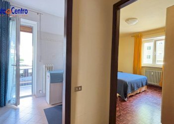 Foto 13 - Two-room apartment Via Chavanne
 
26, Aosta - photo 13