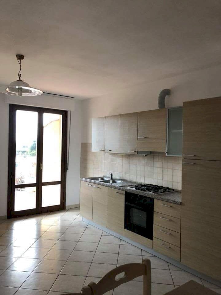 Foto 1 - Three-room apartment Empoli - photo 1
