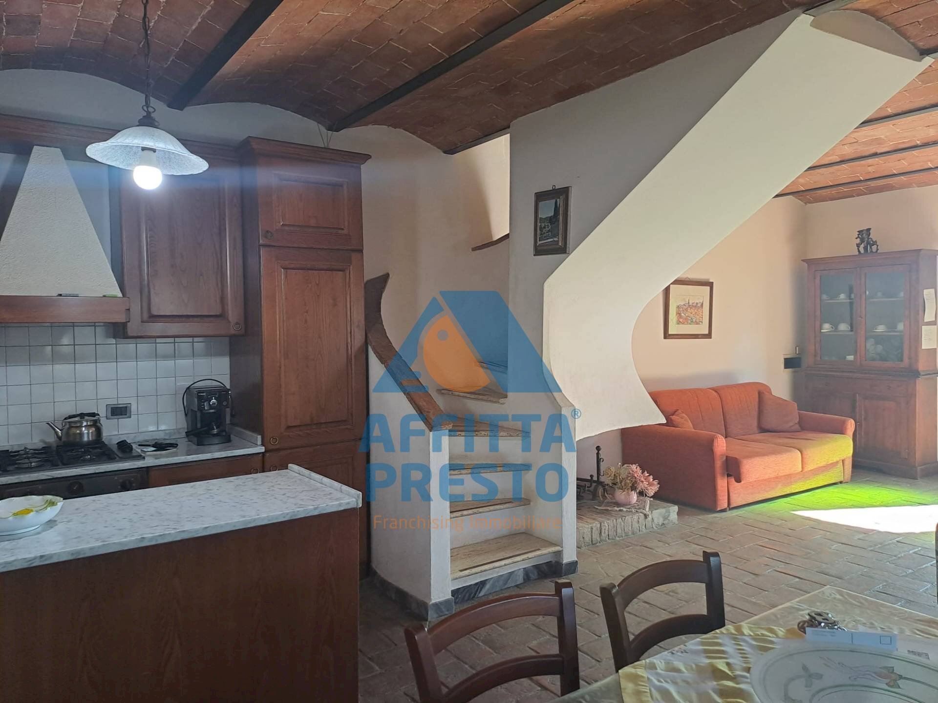 Foto 3 - Four-room apartment Capraia e Limite - photo 3