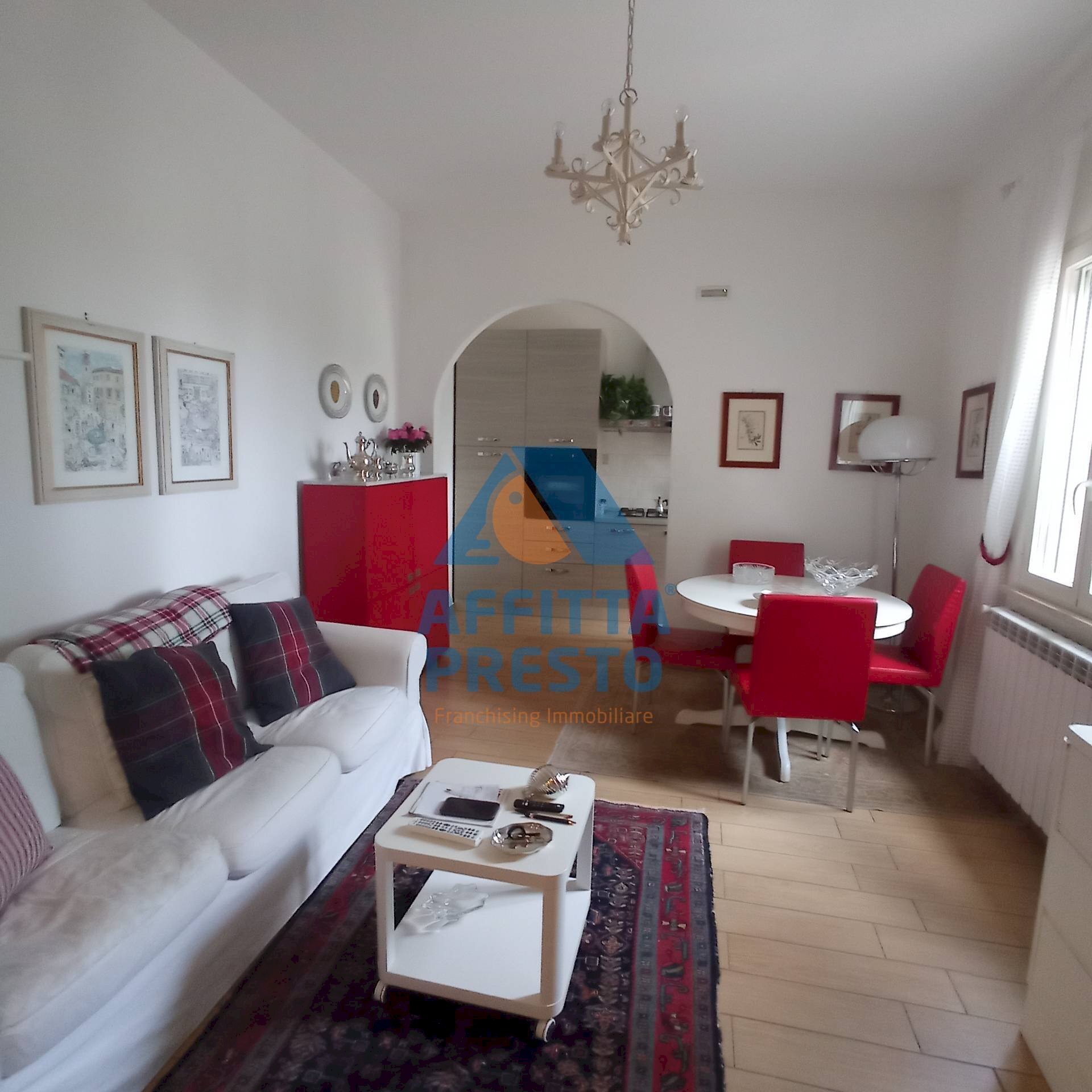 Foto 1 - Three-room apartment San Miniato - photo 1