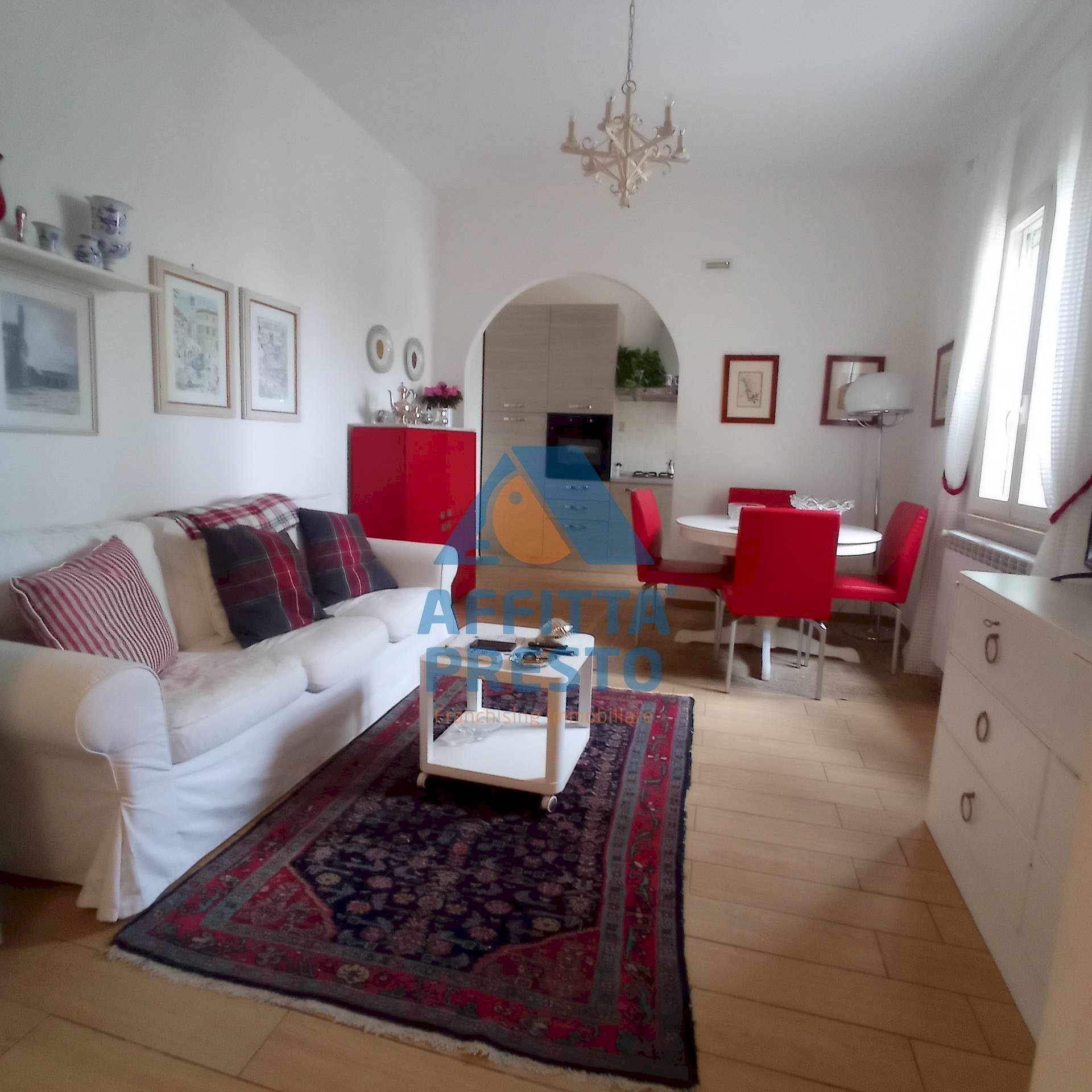 Foto 2 - Three-room apartment San Miniato - photo 2