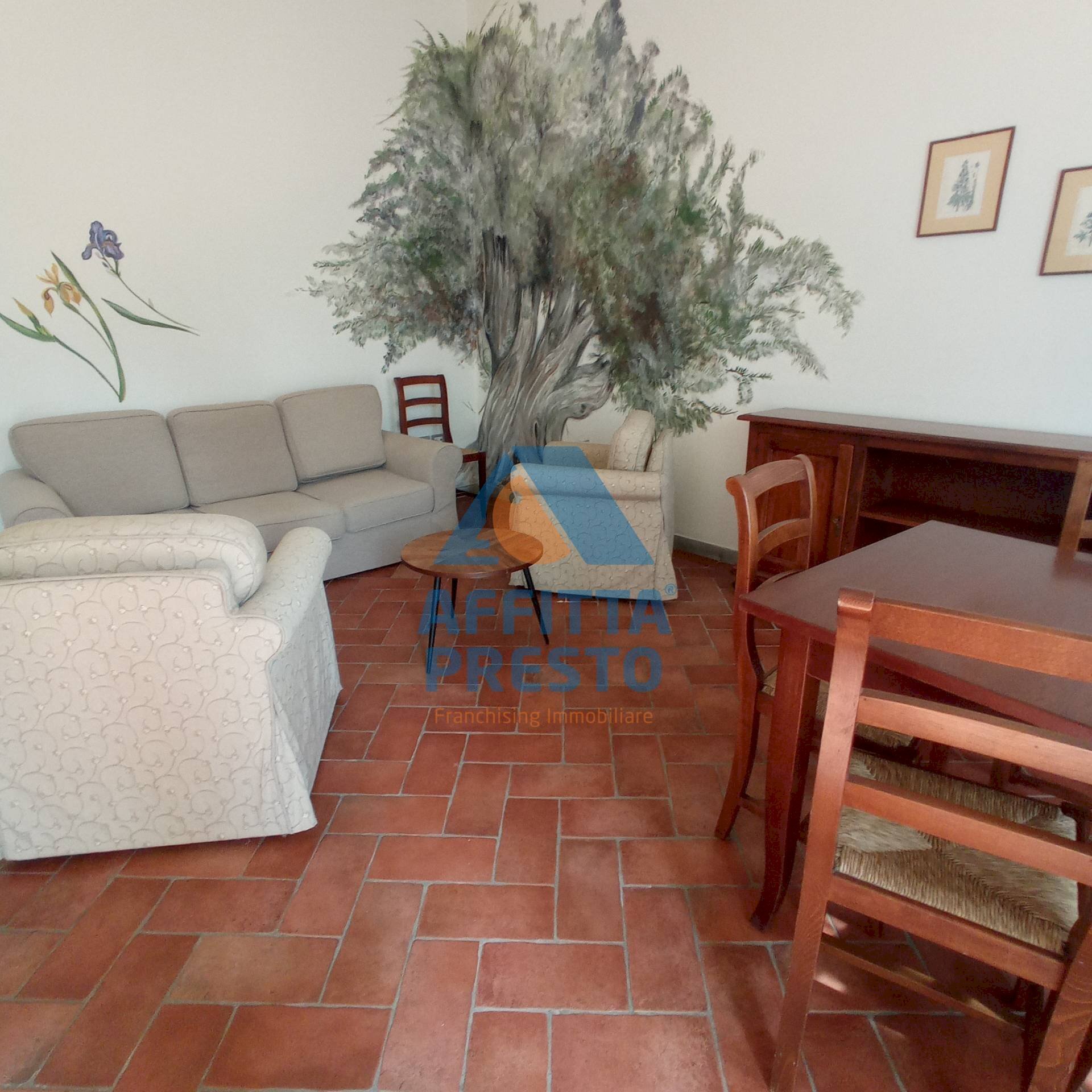 Foto 1 - Casa semi indipendente Lastra a Signa - foto 1