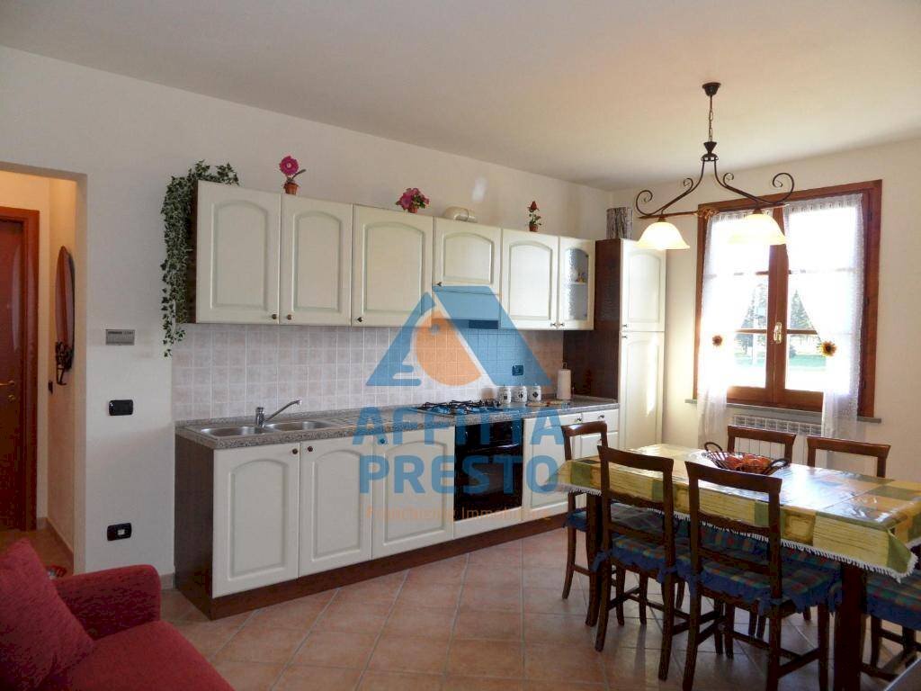 Foto 1 - Three-room apartment Montelupo Fiorentino - photo 1