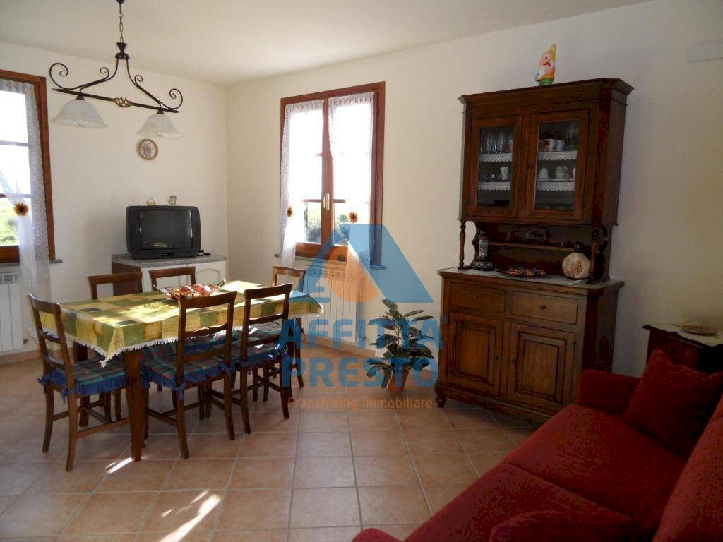 Foto 2 - Three-room apartment Montelupo Fiorentino - photo 2