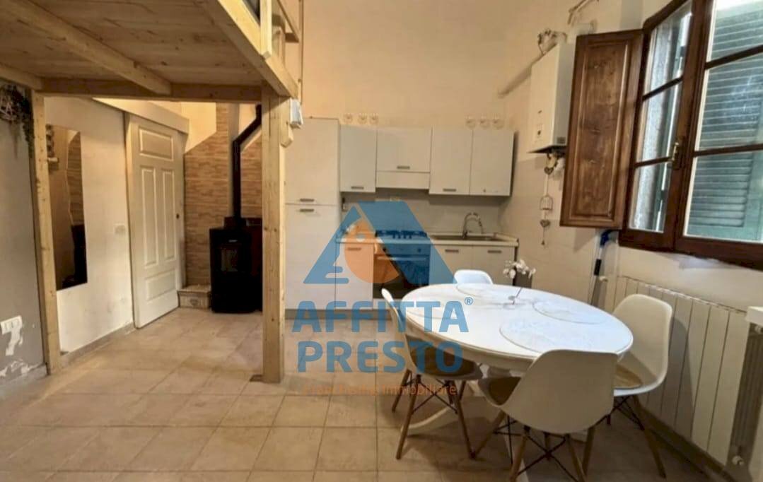 Foto 1 - Three-room apartment Santa Maria a Monte - photo 1