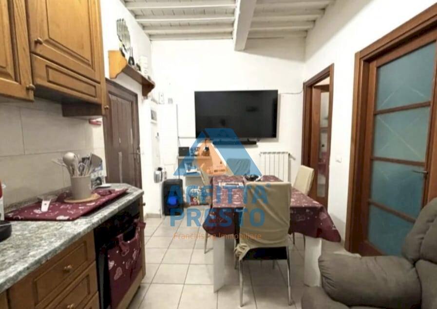 Foto 2 - Three-room apartment Santa Maria a Monte - photo 2