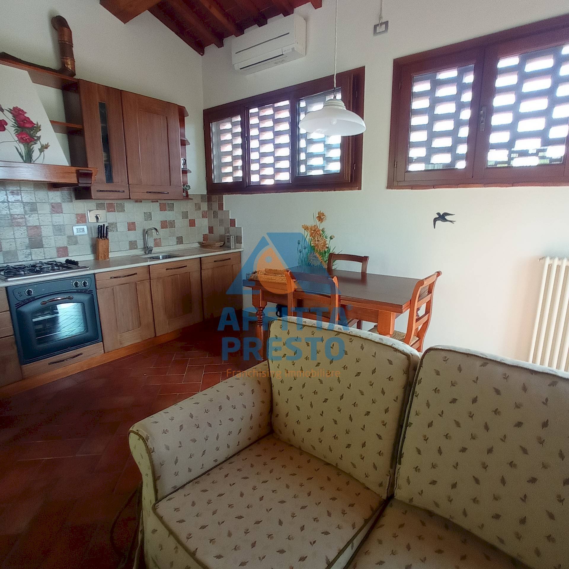 Foto 3 - Three-room apartment Montelupo Fiorentino - photo 3