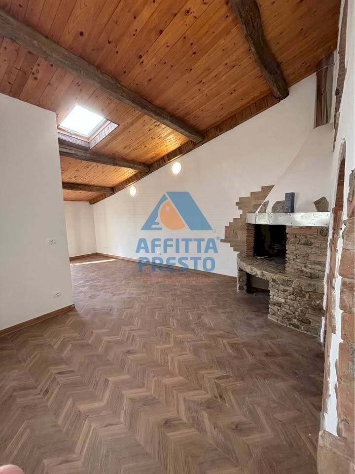 Foto 1 - Two-room apartment Castelfiorentino - photo 1