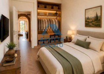 Foto 8 - Two-room apartment Castelfiorentino - photo 8