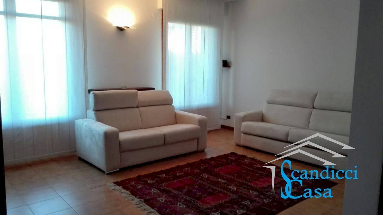 Foto 2 - Quadrilocale Via Vivaldi
15, Scandicci - foto 2