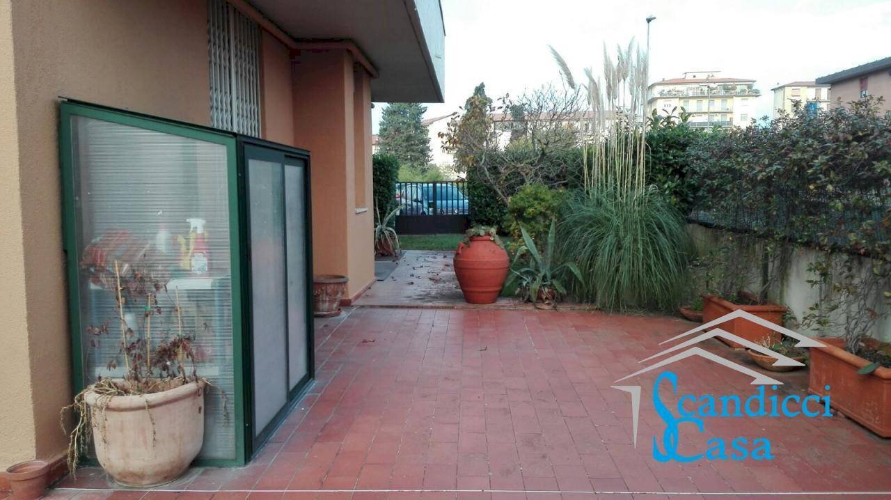 Foto 3 - Quadrilocale Via Vivaldi
15, Scandicci - foto 3