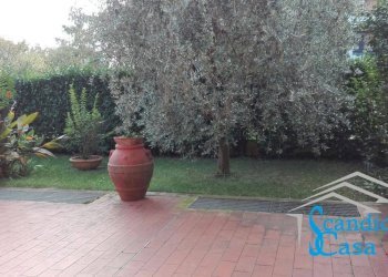 Foto 10 - Quadrilocale Via Vivaldi
15, Scandicci - foto 10