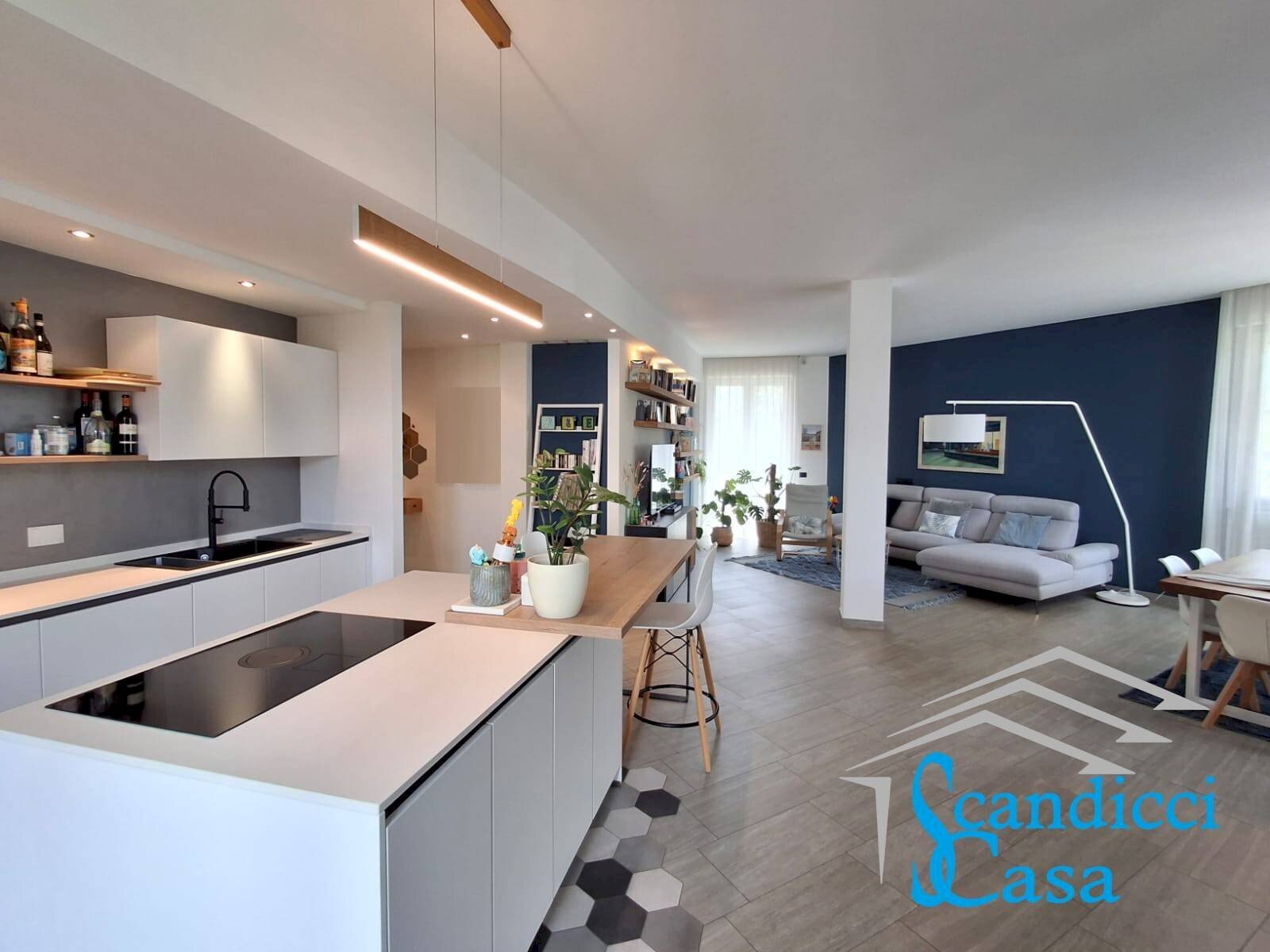 Foto 2 - Appartamento Via Don Lorenzo Perosi, Firenze - foto 2