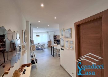 Foto 10 - Appartamento Via Don Lorenzo Perosi, Firenze - foto 10