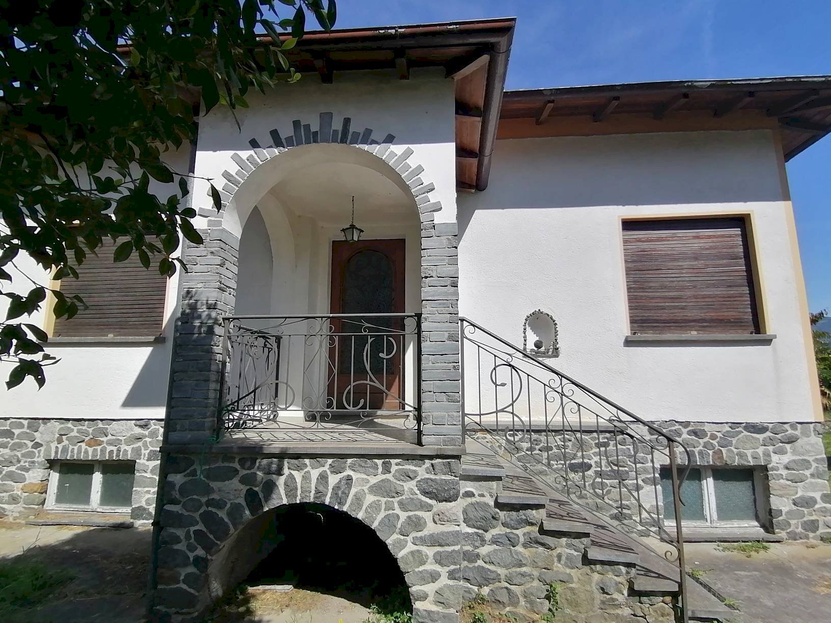 Foto 2 - Independent house Via Crocifisso, Cannobio - photo 2